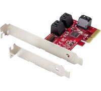 Renkforce RF-4599662 Carte contrôleur SATA I/IDE 0 port (RF-4599662)