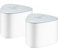 Renkforce RF-4601158 RF-WMH-320 2er-Pack Routeur WLAN 10 / 100 / 1000 MBit/s 2.4 GHz, 5 GHz (RF-4601158)