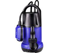 Renkforce RF-4604766 Pompe submersible pour puits 15000 l/h 9.5 m