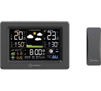 Renkforce RF-4883630 Station météo numérique Nombre de capteurs max. 3