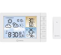 Renkforce RF-4883634 Station météo numérique Nombre de capteurs max. 3 pc(s)