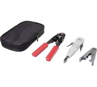 Renkforce RF-5047524 Set d'outils pour réseau