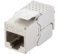 Renkforce RF-5250452 Module RJ45 encastrable Keystone CAT 6a