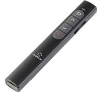 Renkforce RF-5253052 Présentateur sans fil avec pointeur laser (RF-5253052)