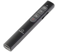Renkforce RF-5253052 sans fil Télécommande de présentation avec pointeur laser