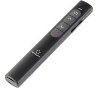 Renkforce RF-5253052 sans fil Télécommande de présentation avec pointeur laser