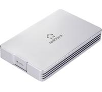 Renkforce RF-5587612 Boîtier pour SSD M.2 USB 4 40 GBit/s M.2 PCIe NVMe 2280 RF-5587612