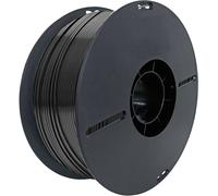 Renkforce RF-5771478 PLA-Lite High-speed Filament PLA 1.75 mm 1 kg noir 1 pc(s)