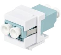 Renkforce RF-5937910 Module LC encastrable Keystone LC