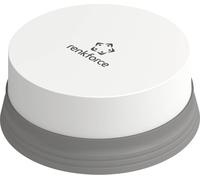 Renkforce RF-5GA-450 antenne ronde, antenne encastrable fixe pour auto WiFi, LTE, 5G