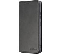 Renkforce RF-6178164 Étui portefeuille Samsung Galaxy Xcover 7 noir étui à rabat RF-6178164
