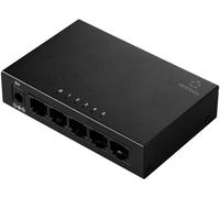 Renkforce RF-6385004 RF-6385004 Switch réseau RJ45 5 ports 1 GBit/s