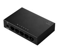 Renkforce RF-6385004 RF-6385004 Switch réseau RJ45 5 ports 1 GBit/s