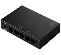 Switch réseau RJ45 Renkforce RF-6385004 5 ports 1 GBit/s