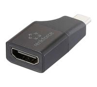 Renkforce RF-6418168 USB-C® / HDMI Adaptateur [1x USB-C® mâle - 1x HDMI