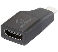 Renkforce RF-6418168 USB-C® / HDMI Adaptateur [1x USB-C® mâle - 1x HDMI femelle] noir