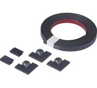 Renkforce RF-6684350 RF-IS-900 Bande agrippante de rechange Moustiquaire 1 pc(s)