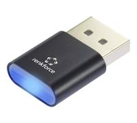 Renkforce RF-6685714 DisplayPort Émulateur EDID noir 4K UHD