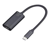 Renkforce RF-6700428 USB-C® / HDMI Adaptateur [1x USB-C® mâle - 1x HDMI