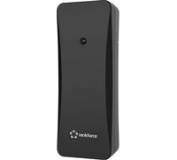 Renkforce RF-6736478 RF-E0666-BK Capteur thermo/hygromètrique radio 433 MHz