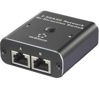 Switch réseau RJ45 Renkforce RF-EW-700 2 ports 5 GBit/s alimentation USB