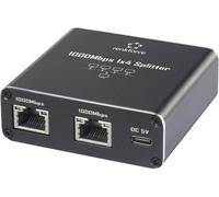 Renkforce RF-6739680 RF-GES-400 Switch réseau RJ45 5 ports 1 GBit/s alimentation USB