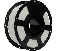 Renkforce RF-6838902 Filament PLA mat 1.75 mm 1 kg blanc 1 pc(s)