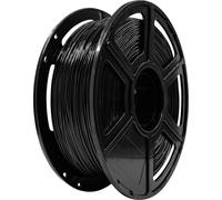Renkforce RF-6838904 Filament PETG 1.75 mm 1 kg noir 1 pc(s)