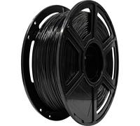 Renkforce RF-6838904 Filament PETG 1.75 mm 1 kg noir 1 pc(s)