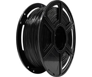 Renkforce RF-6838904 Filament PETG 1.75 mm 1 kg noir 1 pc(s)