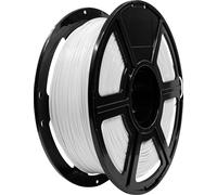 Renkforce RF-6838908 Filament PETG 1.75 mm 1 kg blanc 1 pc(s)