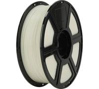 Renkforce RF-6838914 Filament ABS résiste à la chaleur, résiste aux chocs 1.75 mm 1 kg naturel 1 pc(s)