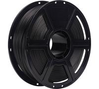 Renkforce RF-6838918 Filament PLA-CF résistance élevée à la traction, rigidité élevée 1.75 mm 1 kg noir 1 pc(s)