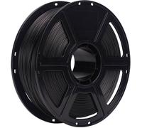 Renkforce RF-6838918 Filament PLA-CF résistance élevée à la traction, rigidité élevée 1.75 mm 1 kg noir 1 pc(s)