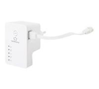 Point d'accès Wi-Fi Renkforce RF-AP-N300Mini 300 MBit/s 2.4 GHz