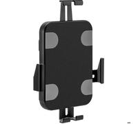 Renkforce RF-ATTM-MB Support mural pour tablette Universel mit Diebstahlschutz 20,1 cm (7,9\ ) - 27,9 cm (11\ )
