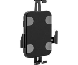 Renkforce RF-ATTM-MB Support mural pour tablette Universel mit Diebstahlschutz 20,1 cm (7,9) - 27,9 cm (11)