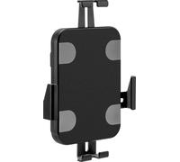 Renkforce RF-ATTM-MB Support mural pour tablette Universel Universal 20,1 cm (7,9\ ) - 27,9 cm (11\ )
