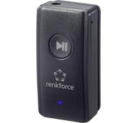 Renkforce RF-BAR-100 Récepteur de musique Bluetooth® Version Bluetooth: 4.2 10