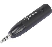 Renkforce RF-BTR-1000 Récepteur de musique Bluetooth® Version Bluetooth: A2DP, AVRCP, 5.0 10 m pour casques