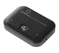 Renkforce RF-BTR-150 Emetteur/récepteur de musique Bluetooth® Version
