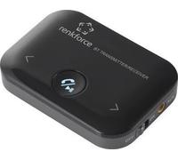 Renkforce RF-BTR-150 Emetteur-récepteur de musique Bluetooth® Version Bluetooth : 5.0 8 m batterie intégrée