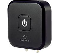 Renkforce RF-BTT-350 Emetteur de musique Bluetooth® Version Bluetooth: 4.2 10 m batterie intégrée