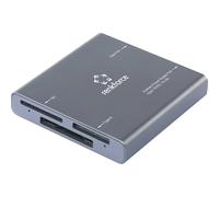 Renkforce RF-CR-700 Lecteur de carte mémoire externe USB-C® (USB 3.2 Gen 2)