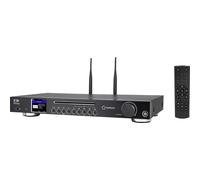 Renkforce RF-DAB-IR1702 Radio-lecteur CD Internet DAB+, FM, Internet CD,