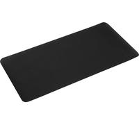 Renkforce RF-DSMP-110 Tapis de souris noir