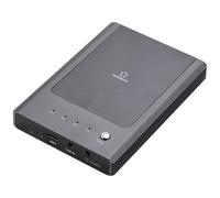 Renkforce RF-ENC-450 USB-C® M.2 PCIe NVMe 2 ports Station d'accueil pour disque