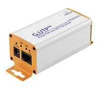 Renkforce RF-GEPOE-100 câble patch Portée (max.): 500 m 1 pc(s) 2000 MBit/s