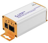 Renkforce RF-GEPOE-100 câble patch Portée (max.): 500 m 1 pc(s) 2000 MBit/s avec fonction PoE