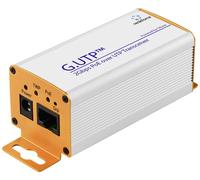 Renkforce RF-GEPOE-100 Rallonge réseau câble patch Portée (max.): 500 m 1 pc(s) 2000 MBit/s avec fon